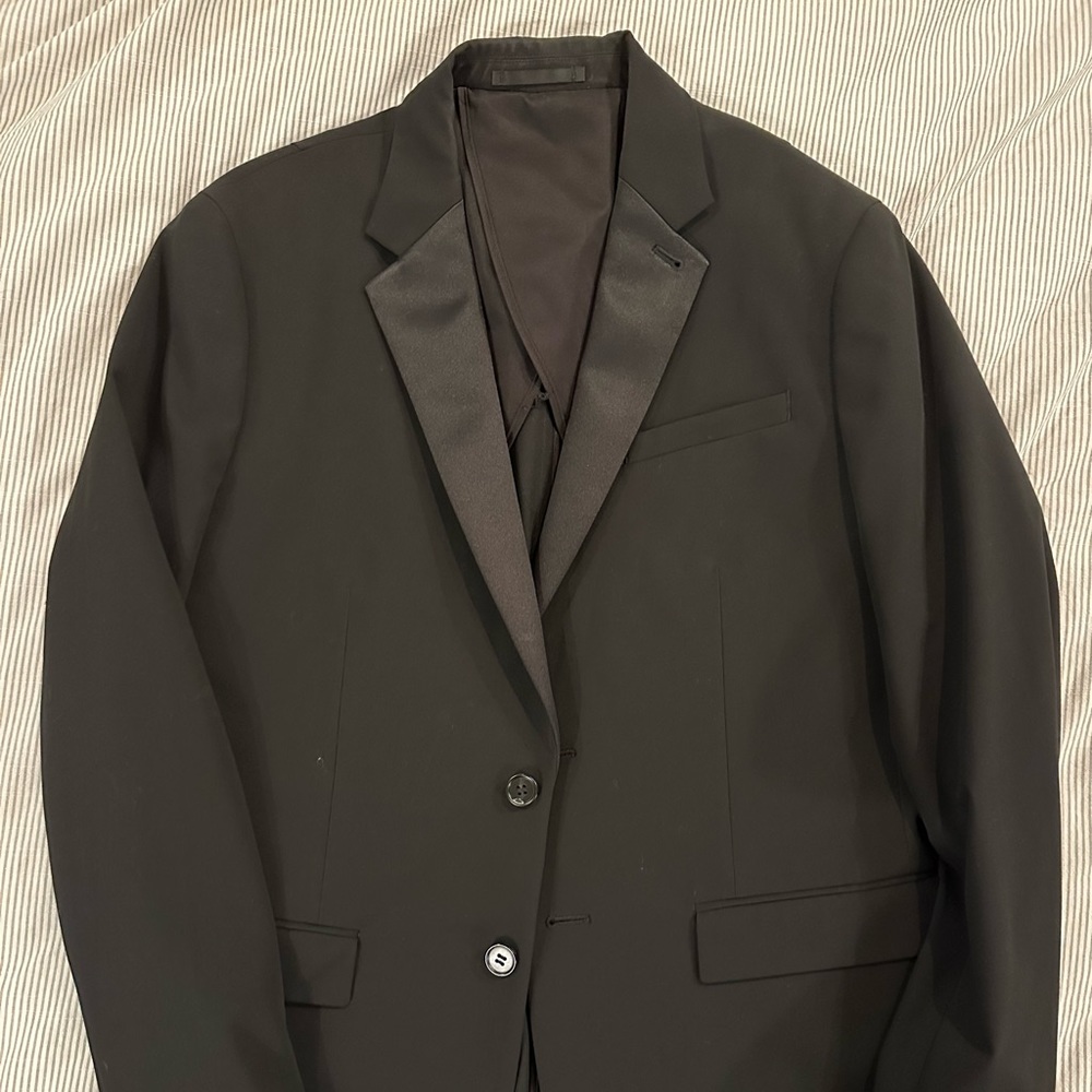 All Saints Blazer